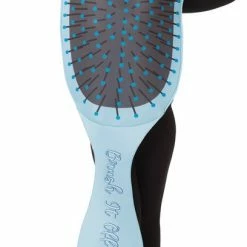Rasta Imposta Hair Brush Adult Costume Costumes