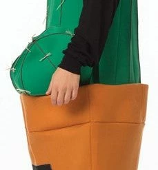 Rasta Imposta Happy Cactus Adult Costume