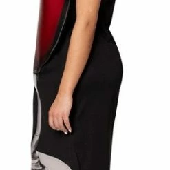 Rasta Imposta Costumes Red Wine Glass Adult Costume