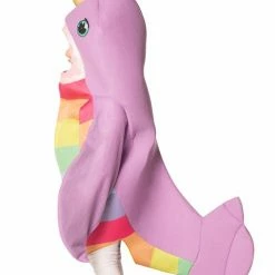 Rasta Imposta Costumes Magical Rainbow Narwhal Child & Toddler Costume 12 Rasta Imposta Costumes Magical Rainbow Narwhal Child & Toddler Costume