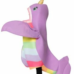 Rasta Imposta Costumes Magical Rainbow Narwhal Child & Toddler Costume 9 Rasta Imposta Costumes Magical Rainbow Narwhal Child & Toddler Costume