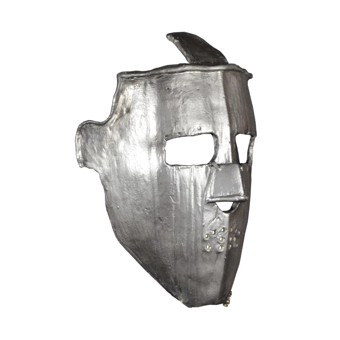 Trick Or Treat Studios Quiet Riot, Metal Health Mask Masks 5 Trick Or Treat Studios Quiet Riot, Metal Health Mask Masks