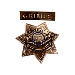 Trick Or Treat Studios The Walking Dead Rick Grimes Sheriff Costume