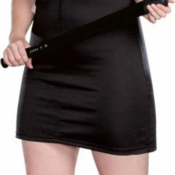 Dreamgirl Women's Sexy SWAT Police Costume