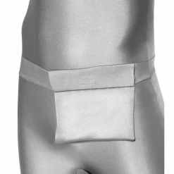 Smiffys USA Costumes Robotic Second Skin Costume