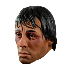 Trick Or Treat Studios TV & Movie Costumes Rocky Balboa Official Mask