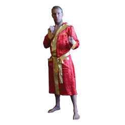 Trick Or Treat Studios Rocky Balboa Robe Costumes