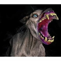 Distortions Rotten Rover Zombie Dog Gravebuster Decorations & Props