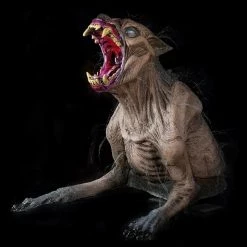 Distortions Rotten Rover Zombie Dog Prop