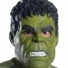Rubie's Masks Child's Hulk 3/4 Mask