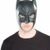Rubie's Batman Vinyl 3/4 Mask