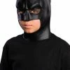 Rubie's Child's Batman Full Mask - Dark Knight Trilogy 1 Rubie's Child's Batman Full Mask - Dark Knight Trilogy