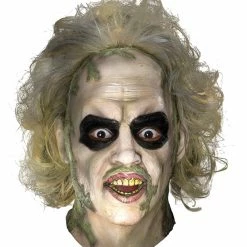 Rubie's Beetlejuice Overhead Adult Latex Mask