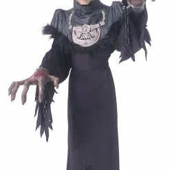 Rubie's Costumes Men's Creature Reacher Grand Reaper Costume