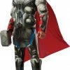 Rubie's Costumes Men's Deluxe Muscle Thor Costume 1 Rubie's Costumes Men's Deluxe Muscle Thor Costume