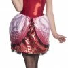 Rubie's Costumes Ever After High, Girl's Deluxe Apple White Costume