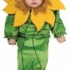 Rubie's Costumes Sunflower Costume 1 Rubie's Costumes Sunflower Costume