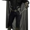 Rubie's Costumes V For Vendetta, Adult Costume, Mask And Accessories
