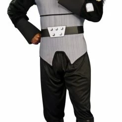 Rubie's Men's Deluxe Klingon Costume - Star Trek: The Next Generation