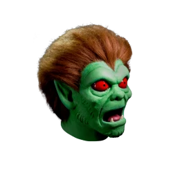 Trick Or Treat Studios Scooby Doo, Big Bad Werewolf Mask