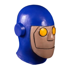 Trick Or Treat Studios Scooby Doo Charlie The Robot Mask