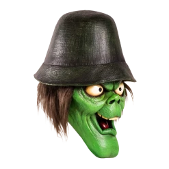 Trick Or Treat Studios Scooby Doo Official Mr Hyde Mask