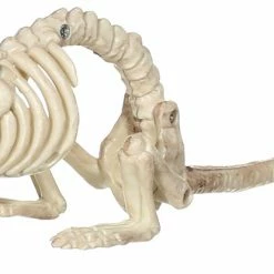 Seasons USA Mouse Crawling Skeleton Prop