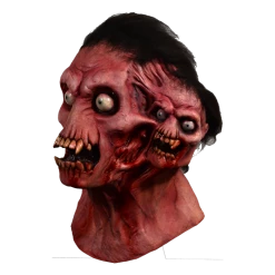 Trick Or Treat Studios Full Moon Features Shrieker Mask TV & Movie Costumes