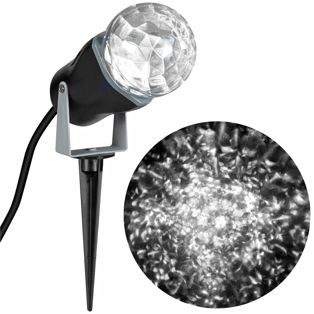 Gemmy Projection Kaleidoscope Lightshow Decorations & Props 3 Gemmy Projection Kaleidoscope Lightshow Decorations & Props