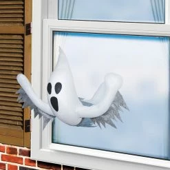 Sunstar Ghost Crasher Decor