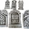 Sunstar RIP Tombstone Kit - Pack Of 6