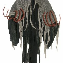 Sunstar 60" Hanging Pumpkin Man Decorations & Props