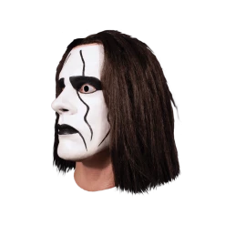 Trick Or Treat Studios World Wrestling Entertainment Sting Full Head Mask