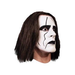 Trick Or Treat Studios World Wrestling Entertainment Sting Full Head Mask