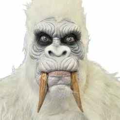 Chuck Jarman Adult Yeti Costume Costumes
