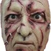 Ghoulish Masks Serial Killer 28 Latex Face Mask