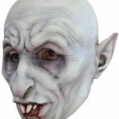 Ghoulish Nosferatu Latex Mask