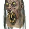 Ghoulish Masks Possessed Latex Mask