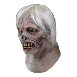Trick Or Treat Studios The Walking Dead Shock Walker Mask TV & Movie Costumes