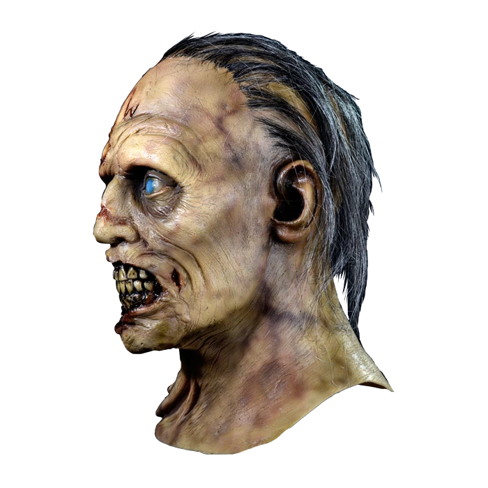 Trick Or Treat Studios Masks The Walking Dead W Walker Mask 6 Trick Or Treat Studios Masks The Walking Dead W Walker Mask
