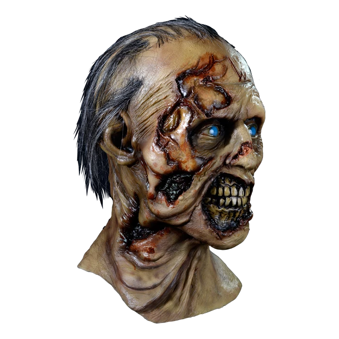 Trick Or Treat Studios Masks The Walking Dead W Walker Mask 5 Trick Or Treat Studios Masks The Walking Dead W Walker Mask