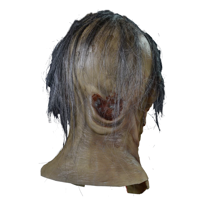 Trick Or Treat Studios Masks The Walking Dead W Walker Mask 4 Trick Or Treat Studios Masks The Walking Dead W Walker Mask