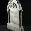 Distortions Decorations & Props Tombstone 3 Foot Graveyard Prop