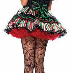 Leg Avenue Costumes Women's Day Of Dead Doll Costume