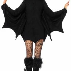 Leg Avenue Women's Cozy Bat Adult Costume