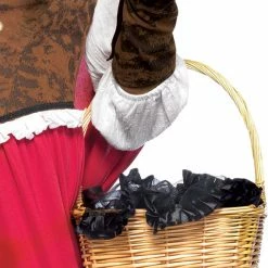 Leg Avenue Costumes Women's Woodland Red Riding Hood Costume