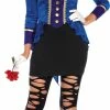Leg Avenue Beastly Beauty Beast Women's Costume Costumes