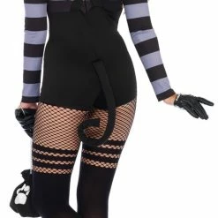 Leg Avenue Women's Cat Burglar Adult Costume Costumes