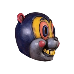 Trick Or Treat Studios TV & Movie Costumes The Umbrella Academy Hazel Mask 7 Trick Or Treat Studios TV & Movie Costumes The Umbrella Academy Hazel Mask