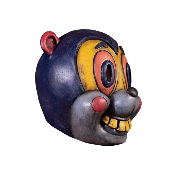 Trick Or Treat Studios TV & Movie Costumes The Umbrella Academy Hazel Mask 5 Trick Or Treat Studios TV & Movie Costumes The Umbrella Academy Hazel Mask